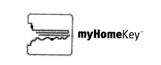 MYHOMEKEY