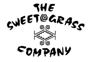 THE SWEET GRASS COMPANY