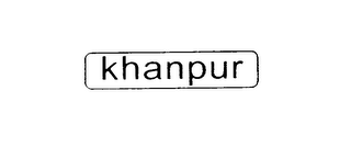 KHANPUR