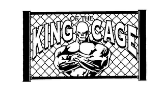 KING OF THE CAGE