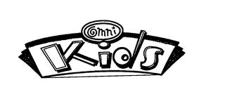 OMNI KIDS