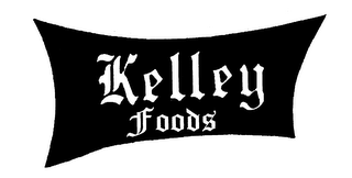 KELLEY FOODS