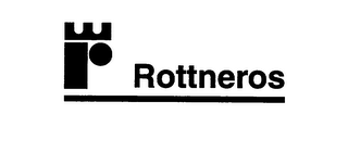 R ROTTNEROS