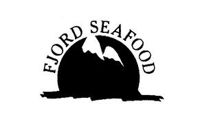 FJORD SEAFOOD