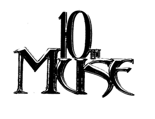 10TH MUSE