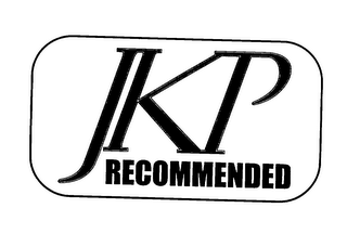 JKP RECOMMENDED