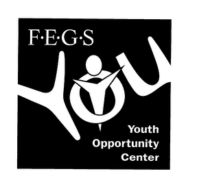 FEGS YOU YOUTH OPPORTUNITY CENTER