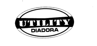 UTILITY DIADORA