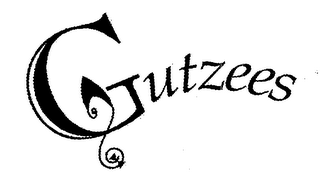 GUTZEES