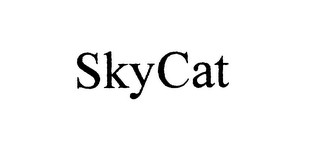 SKYCAT