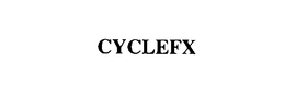 CYCLEFX