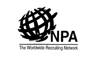 NPA THE WORLDWIDE RECRUITING NETWORK