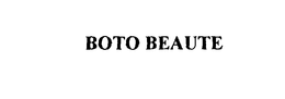 BOTO BEAUTE