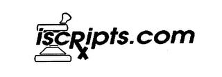 ISCRIPTS.COM