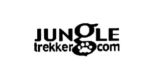 JUNGLETREKKER.COM