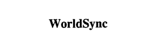 WORLDSYNC