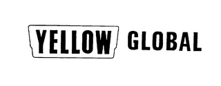 YELLOW GLOBAL