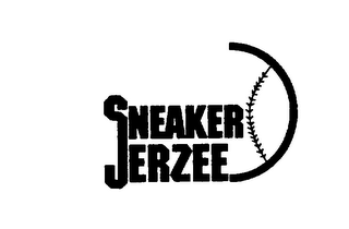 SNEAKER JERZEE