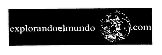 EXPLORANDOELMUNDO.COM