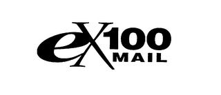 EX100 MAIL