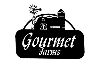 GOURMET FARMS