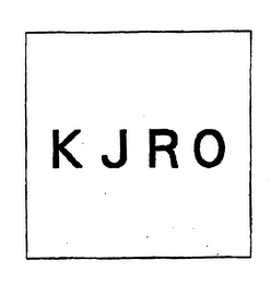 KJRO