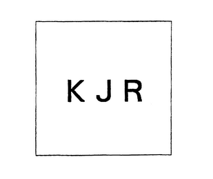 KJR