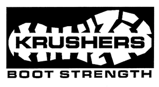 KRUSHERS BOOT STRENGTH