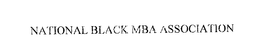 National Black MBA Association, Inc.