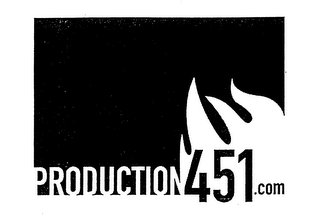 PRODUCTION451.COM