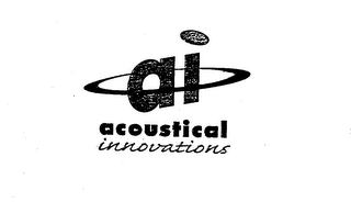 AI ACOUSTICAL INNOVATIONS