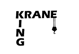 KRANE KING