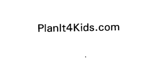 PLANLT4KIDS.COM