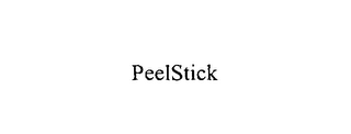 PEELSTICK