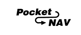 POCKET NAV