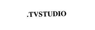 .TVSTUDIO