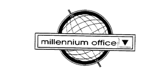MILLENNIUM OFFICE AND DESIGN