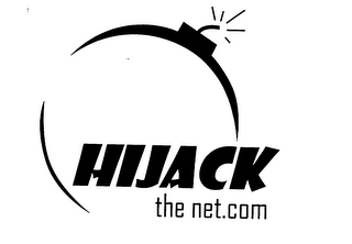 HIJACK THE NET.COM