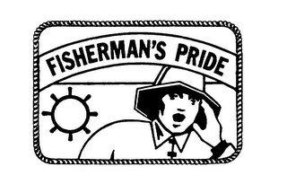 FISHERMAN'S PRIDE