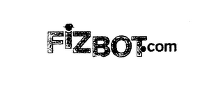 FIZBOT.COM