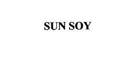 SUN SOY