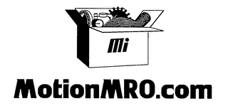 MOTIONMRO.COM