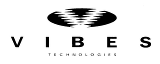 VIBES TECHNOLOGIES