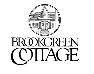 BROOKGREEN COTTAGE