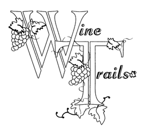 WINE TRAILS