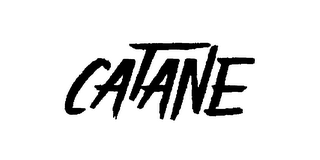 CATANE