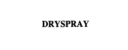 DRYSPRAY