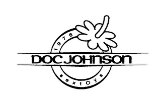 DOC JOHNSON