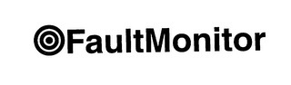 FAULTMONITOR