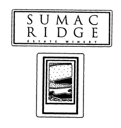 SUMAC RIDGE ESTATE WINERY